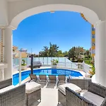Casa de Férias Pensamiento - Grande In Torreblanca Fuengirola