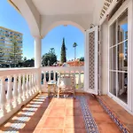 Casa de Férias Pensamiento - Grande In Torreblanca *