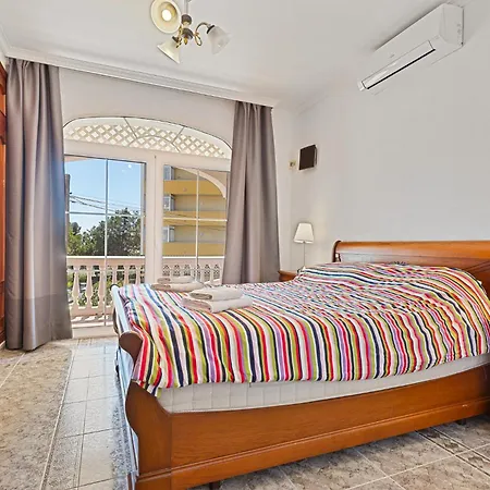 Ferienhaus Pensamiento - Grande In Torreblanca