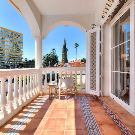 Ferienhaus Pensamiento - Grande In Torreblanca *