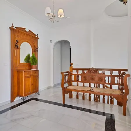 Ferienhaus Pensamiento - Grande In Torreblanca *