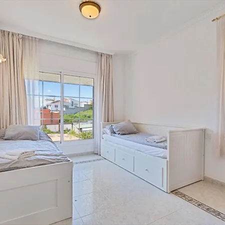 Ferienhaus Pensamiento - Grande In Torreblanca *