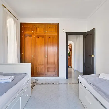 Ferienhaus Pensamiento - Grande In Torreblanca