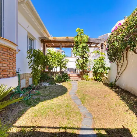 Ferienhaus Pensamiento - Grande In Torreblanca Fuengirola
