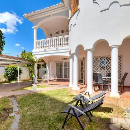 Ferienhaus Pensamiento - Grande In Torreblanca *